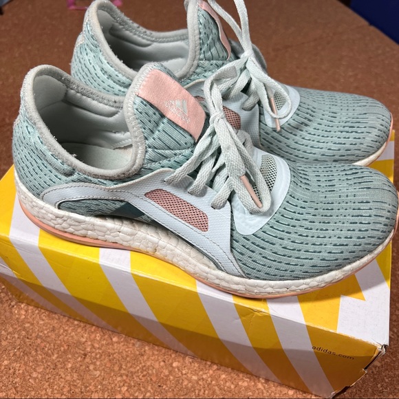 adidas gazelle silver green womens adidas Ultraboost 1.0 DNA H05264